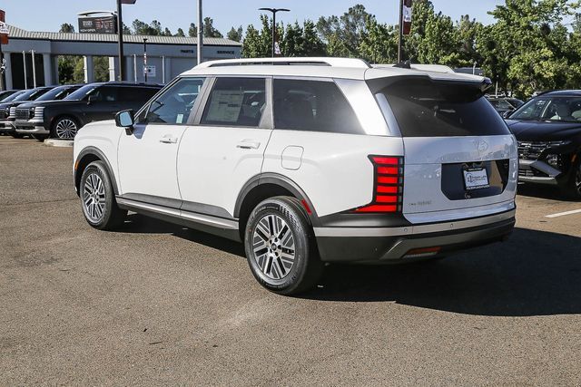 2026 Hyundai Palisade Hybrid Blue SEL 2026 Hyundai Palisade Hybrid Blue SEL