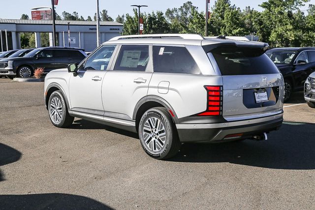 2026 Hyundai Palisade Hybrid Blue SEL Premium 2026 Hyundai Palisade Hybrid Blue SEL Premium