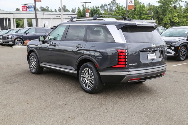 2026 Hyundai Palisade Hybrid Blue SEL Premium 2026 Hyundai Palisade Hybrid Blue SEL Premium