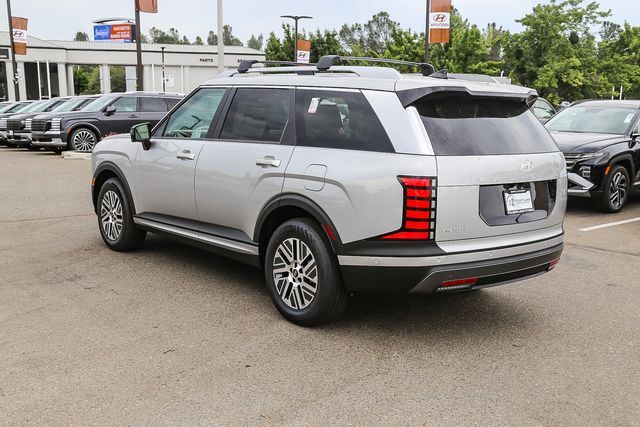 2026 Hyundai Palisade Hybrid Blue SEL Premium 2026 Hyundai Palisade Hybrid Blue SEL Premium