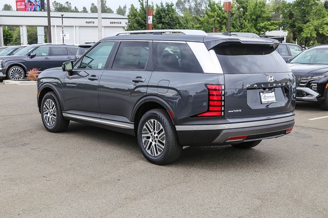 2026 Hyundai Palisade Hybrid Blue SEL Premium 2026 Hyundai Palisade Hybrid Blue SEL Premium