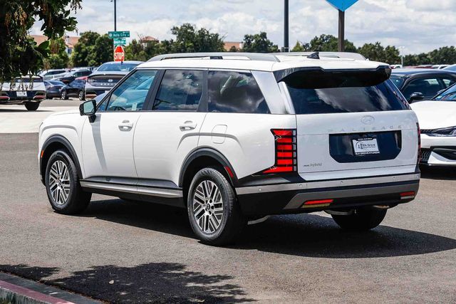 2026 Hyundai Palisade Hybrid Blue SEL Premium 2026 Hyundai Palisade Hybrid Blue SEL Premium