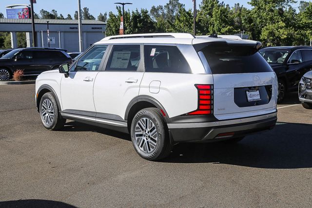 2026 Hyundai Palisade Hybrid SEL 2026 Hyundai Palisade Hybrid SEL