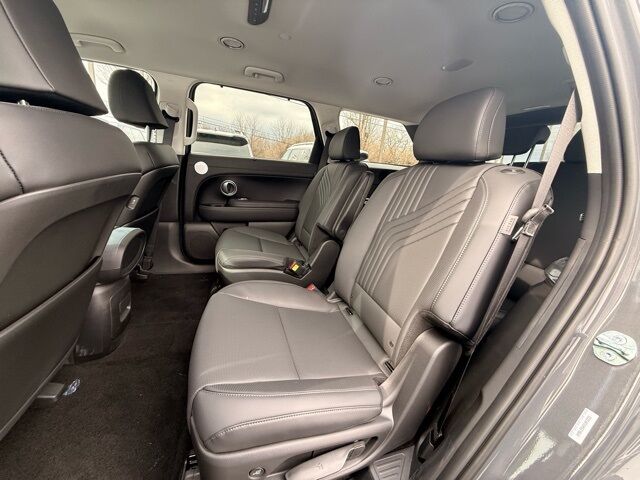 2026 Hyundai Palisade Hybrid SEL San Clemente CA 2026 Hyundai Palisade Hybrid SEL San Clemente CA