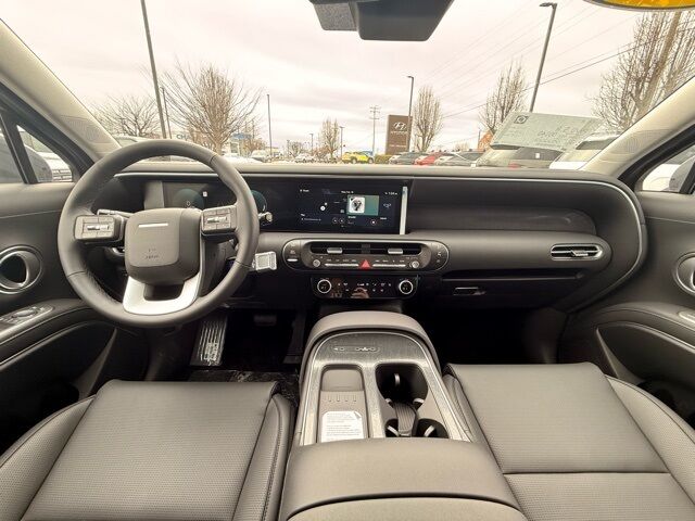 2026 Hyundai Palisade Hybrid SEL San Clemente CA 2026 Hyundai Palisade Hybrid SEL San Clemente CA