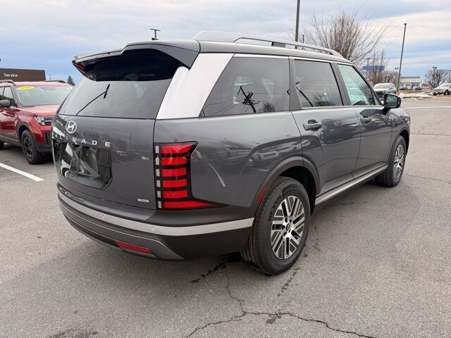 2026 Hyundai Palisade Hybrid SEL San Clemente CA 2026 Hyundai Palisade Hybrid SEL San Clemente CA
