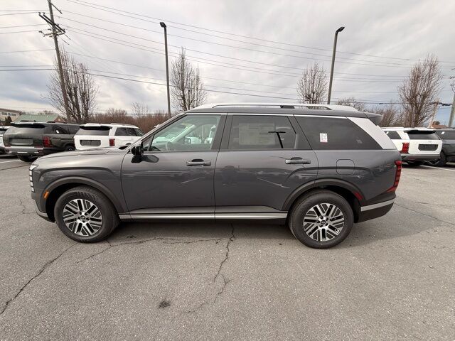 2026 Hyundai Palisade Hybrid SEL San Clemente CA 2026 Hyundai Palisade Hybrid SEL San Clemente CA