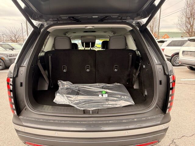 2026 Hyundai Palisade Hybrid SEL San Clemente CA 2026 Hyundai Palisade Hybrid SEL San Clemente CA