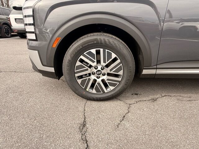 2026 Hyundai Palisade Hybrid SEL San Clemente CA 2026 Hyundai Palisade Hybrid SEL San Clemente CA