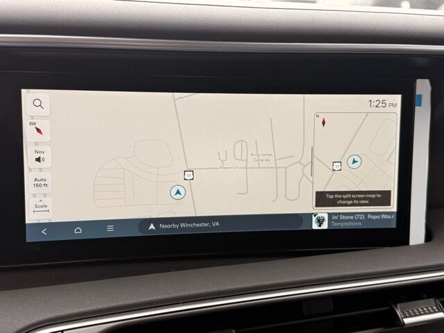 2026 Hyundai Palisade Hybrid SEL San Clemente CA 2026 Hyundai Palisade Hybrid SEL San Clemente CA