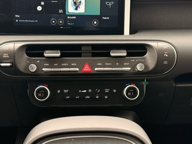 2026 Hyundai Palisade Hybrid SEL San Clemente CA 2026 Hyundai Palisade Hybrid SEL San Clemente CA