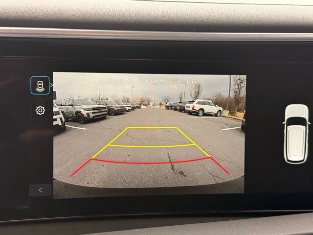 2026 Hyundai Palisade Hybrid SEL San Clemente CA 2026 Hyundai Palisade Hybrid SEL San Clemente CA