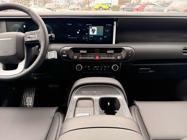 2026 Hyundai Palisade Hybrid SEL San Clemente CA 2026 Hyundai Palisade Hybrid SEL San Clemente CA