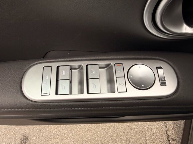 2026 Hyundai Palisade Hybrid SEL San Clemente CA 2026 Hyundai Palisade Hybrid SEL San Clemente CA