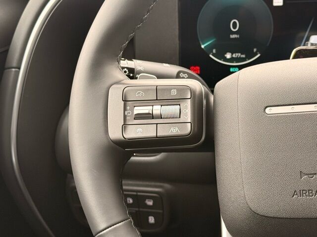 2026 Hyundai Palisade Hybrid SEL San Clemente CA 2026 Hyundai Palisade Hybrid SEL San Clemente CA