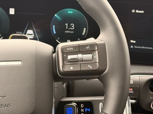 2026 Hyundai Palisade Hybrid SEL San Clemente CA 2026 Hyundai Palisade Hybrid SEL San Clemente CA