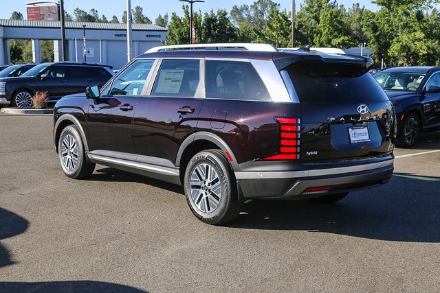 2026 Hyundai Palisade Hybrid SEL Premium 2026 Hyundai Palisade Hybrid SEL Premium
