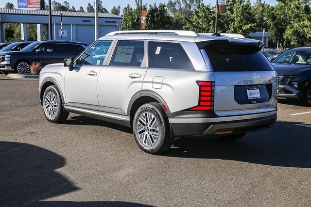 2026 Hyundai Palisade Hybrid SEL Premium 2026 Hyundai Palisade Hybrid SEL Premium