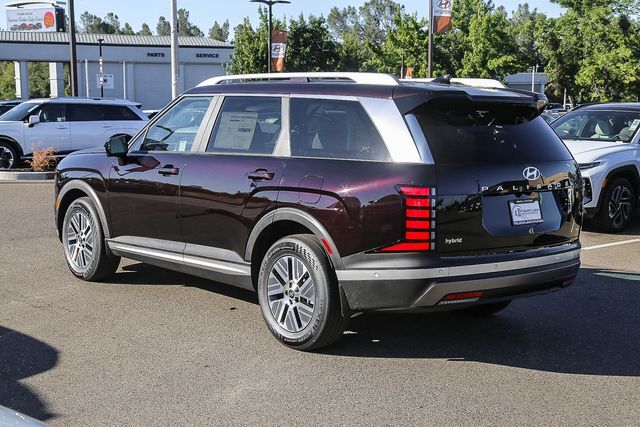 2026 Hyundai Palisade Hybrid SEL Premium 2026 Hyundai Palisade Hybrid SEL Premium