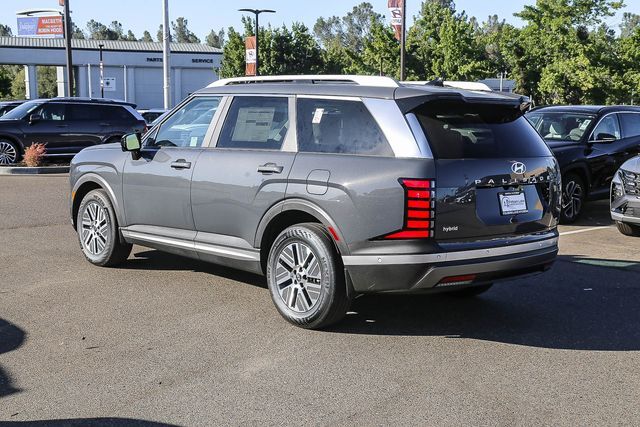2026 Hyundai Palisade Hybrid SEL Premium 2026 Hyundai Palisade Hybrid SEL Premium