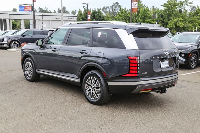 2026 Hyundai Palisade Hybrid SEL Premium 2026 Hyundai Palisade Hybrid SEL Premium