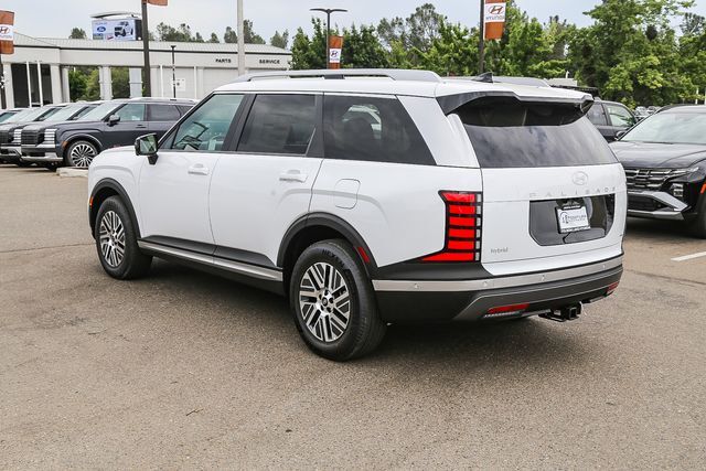 2026 Hyundai Palisade Hybrid SEL Premium 2026 Hyundai Palisade Hybrid SEL Premium