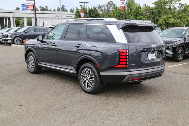 2026 Hyundai Palisade Hybrid SEL Premium 2026 Hyundai Palisade Hybrid SEL Premium