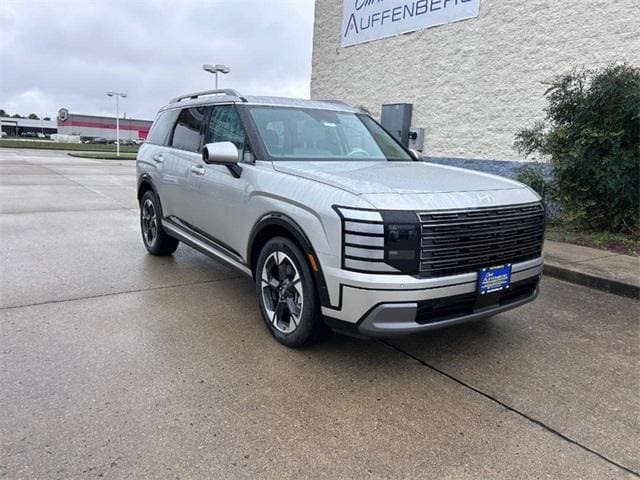 2026 Hyundai Palisade Limited AWD Cape Girardeau MO 2026 Hyundai Palisade Limited AWD Cape Girardeau MO