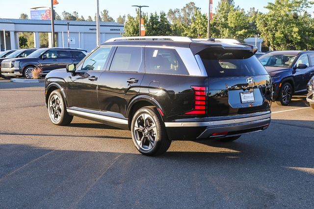 2026 Hyundai Palisade Limited 2026 Hyundai Palisade Limited