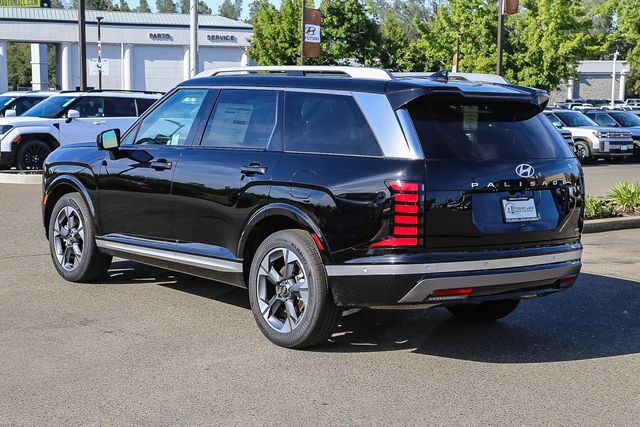 2026 Hyundai Palisade Limited 2026 Hyundai Palisade Limited