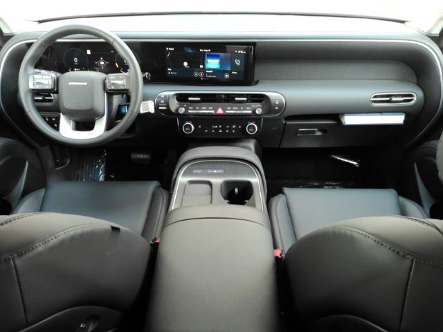 2026 Hyundai Palisade SEL 2026 Hyundai Palisade SEL