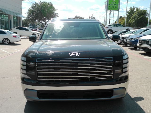 2026 Hyundai Palisade SEL 2026 Hyundai Palisade SEL