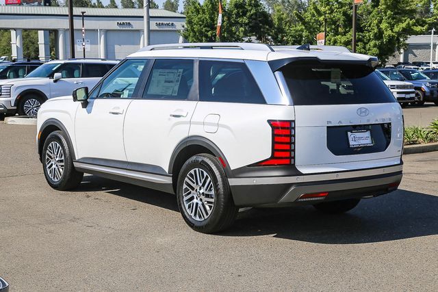 2026 Hyundai Palisade SEL Premium 2026 Hyundai Palisade SEL Premium