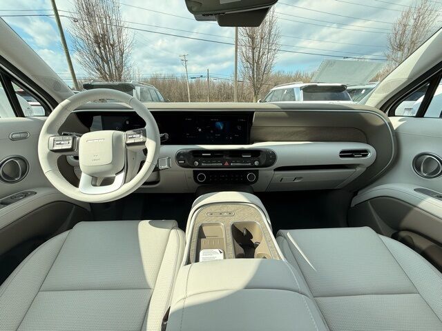 2026 Hyundai Palisade SEL Premium San Clemente CA 2026 Hyundai Palisade SEL Premium San Clemente CA