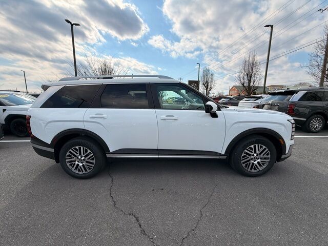 2026 Hyundai Palisade SEL Premium San Clemente CA 2026 Hyundai Palisade SEL Premium San Clemente CA