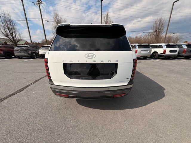 2026 Hyundai Palisade SEL Premium San Clemente CA 2026 Hyundai Palisade SEL Premium San Clemente CA