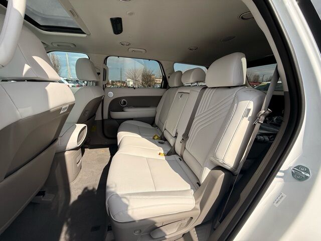 2026 Hyundai Palisade SEL Premium San Clemente CA 2026 Hyundai Palisade SEL Premium San Clemente CA