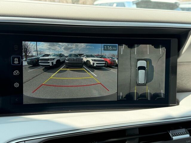 2026 Hyundai Palisade SEL Premium San Clemente CA 2026 Hyundai Palisade SEL Premium San Clemente CA