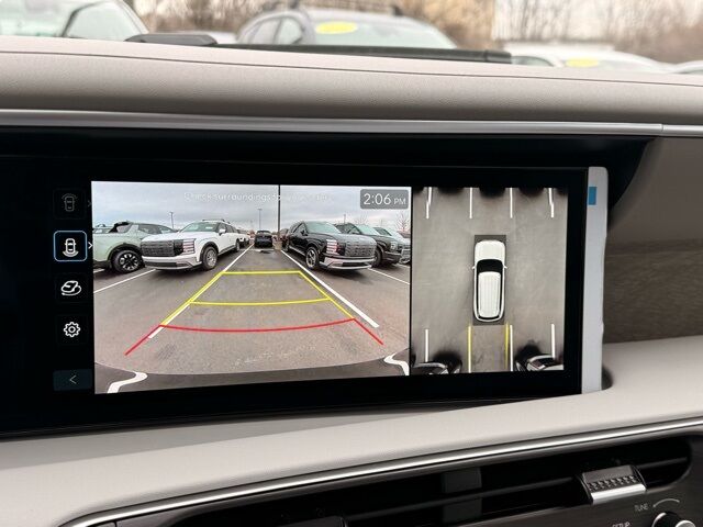 2026 Hyundai Palisade SEL Premium San Clemente CA 2026 Hyundai Palisade SEL Premium San Clemente CA