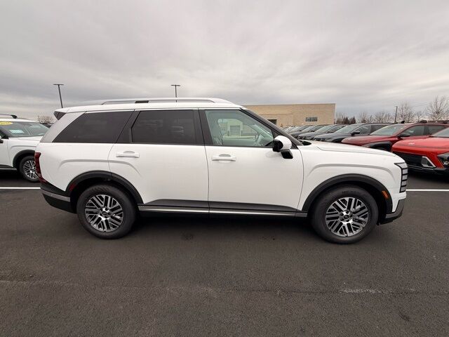 2026 Hyundai Palisade SEL Premium San Clemente CA 2026 Hyundai Palisade SEL Premium San Clemente CA