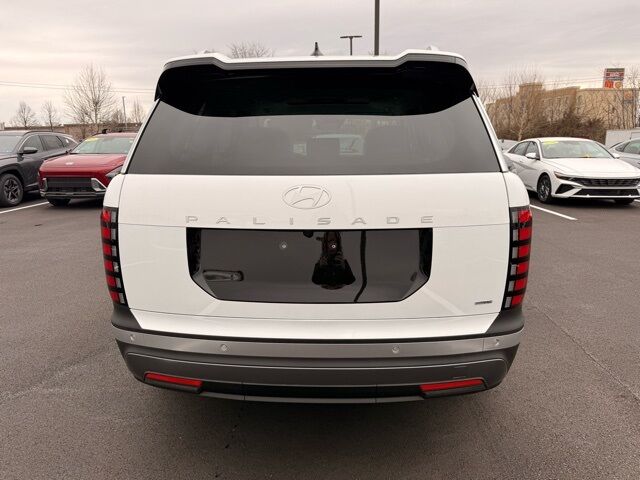 2026 Hyundai Palisade SEL Premium San Clemente CA 2026 Hyundai Palisade SEL Premium San Clemente CA
