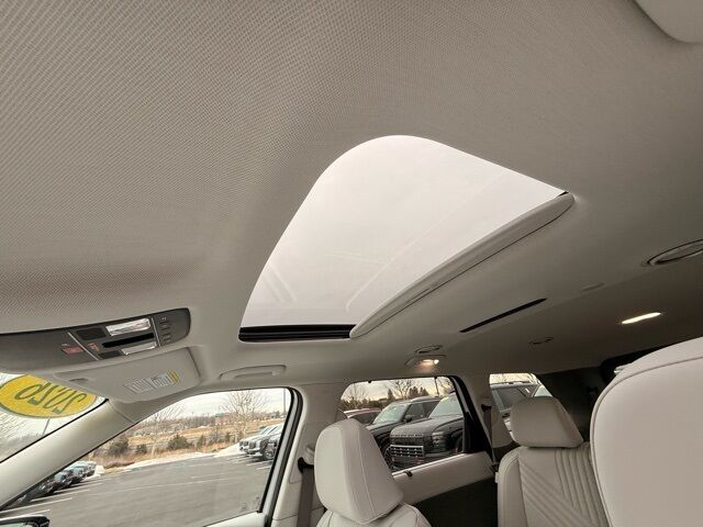 2026 Hyundai Palisade SEL Premium San Clemente CA 2026 Hyundai Palisade SEL Premium San Clemente CA