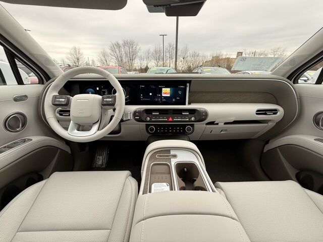 2026 Hyundai Palisade SEL Premium San Clemente CA 2026 Hyundai Palisade SEL Premium San Clemente CA