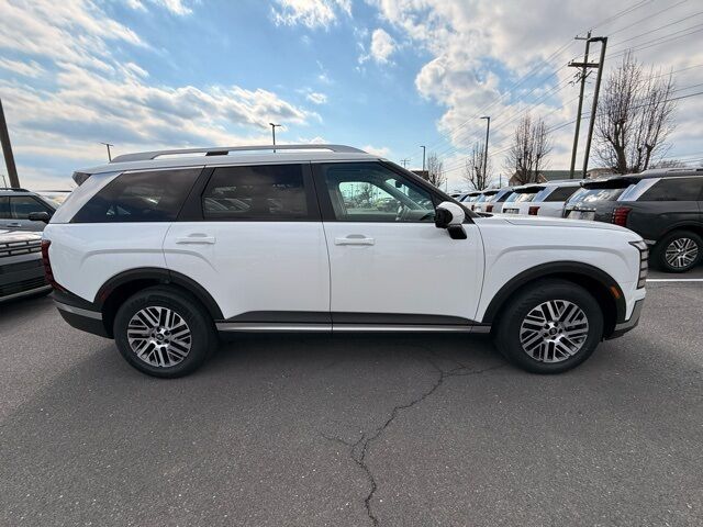 2026 Hyundai Palisade SEL Premium San Clemente CA 2026 Hyundai Palisade SEL Premium San Clemente CA