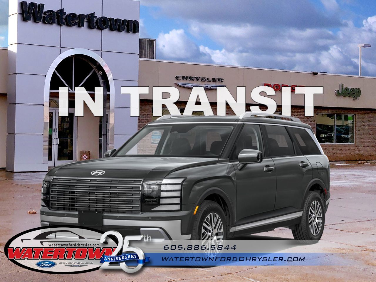 2026 Hyundai Palisade 2026 Hyundai Palisade