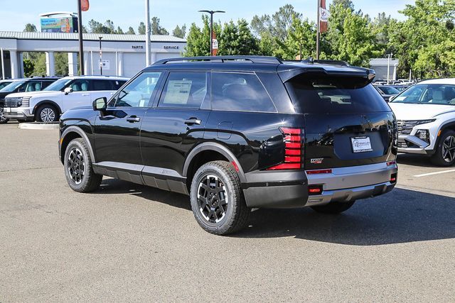 2026 Hyundai Palisade XRT Pro 2026 Hyundai Palisade XRT Pro