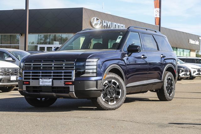 2026 Hyundai Palisade XRT Pro 2026 Hyundai Palisade XRT Pro