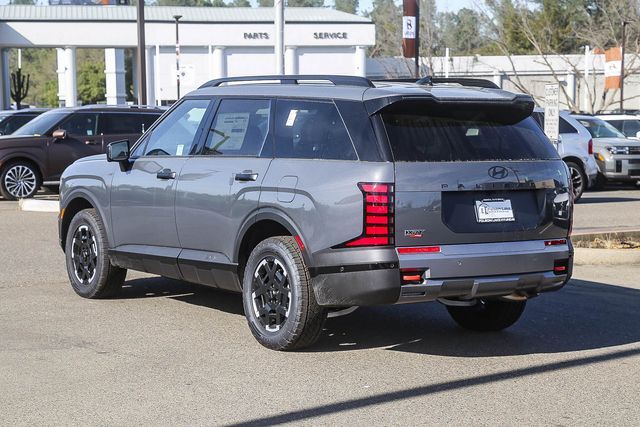2026 Hyundai Palisade XRT Pro 2026 Hyundai Palisade XRT Pro