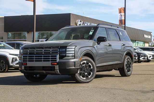 2026 Hyundai Palisade XRT Pro 2026 Hyundai Palisade XRT Pro