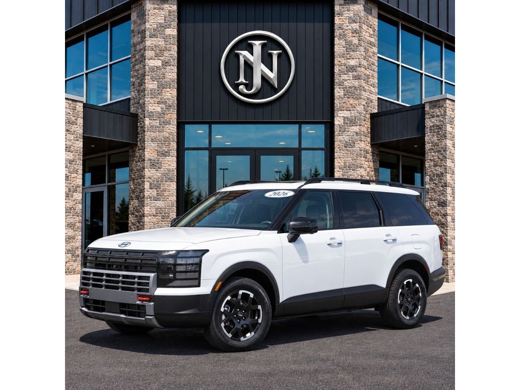 2026 Hyundai Palisade XRT Pro Price UT 2026 Hyundai Palisade XRT Pro Price UT